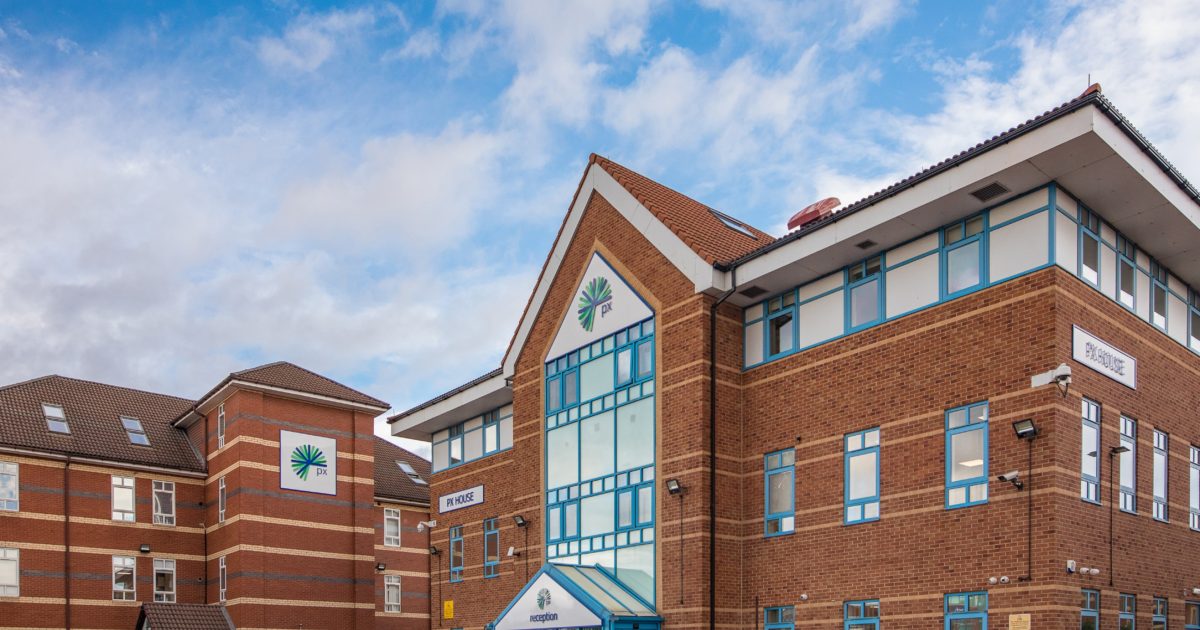 OpenGraph Image for px Group launches brand new business, PX Energy Solutions