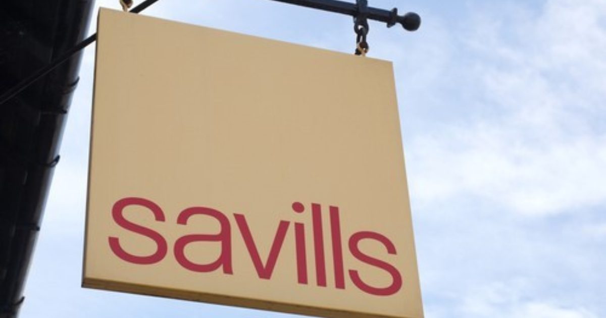 OpenGraph Image for Savills announces five further office deals in Aberdeen's West End as occupier market continues to improve