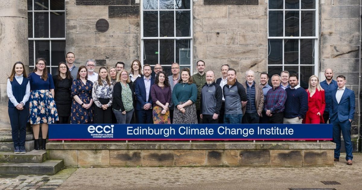 OpenGraph Image for Scottish companies using space data to help tackle climate change