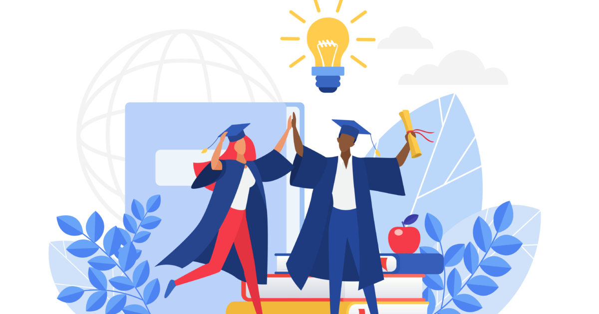 OpenGraph Image for Calling all businesses that recruit graduates