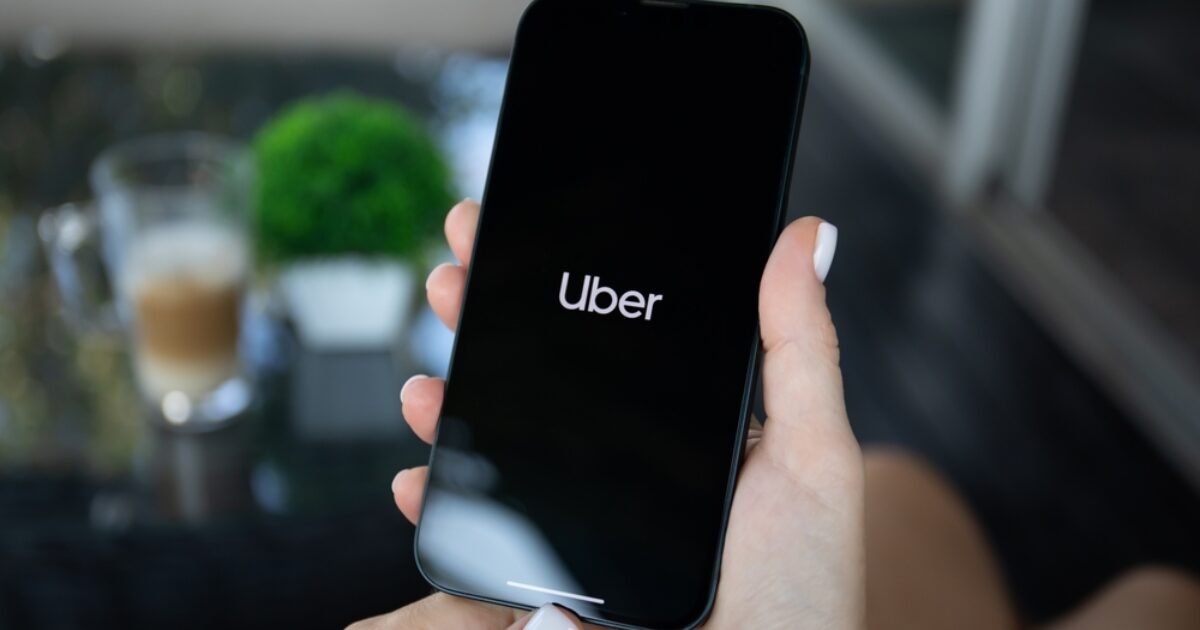 OpenGraph Image for How Uber's Aberdeen expansion could boost the local economy