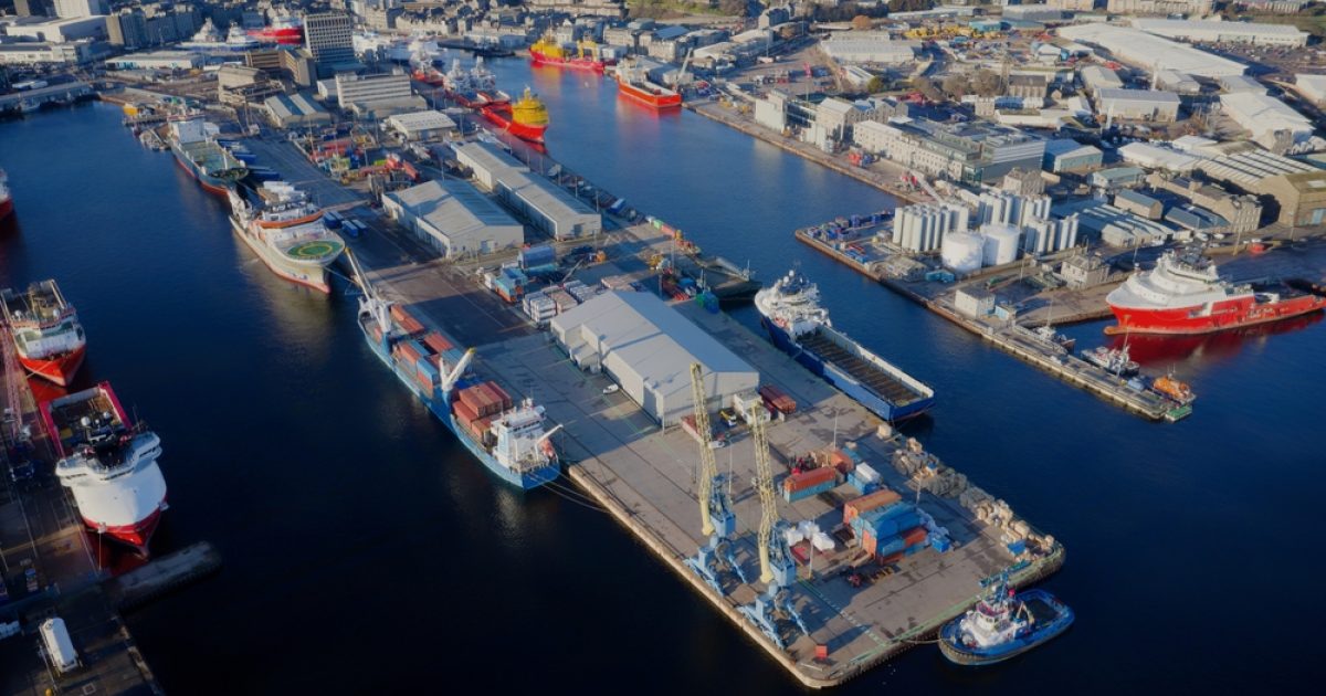 OpenGraph Image for GB Energy confirms 300 Aberdeen HQ jobs by 2030