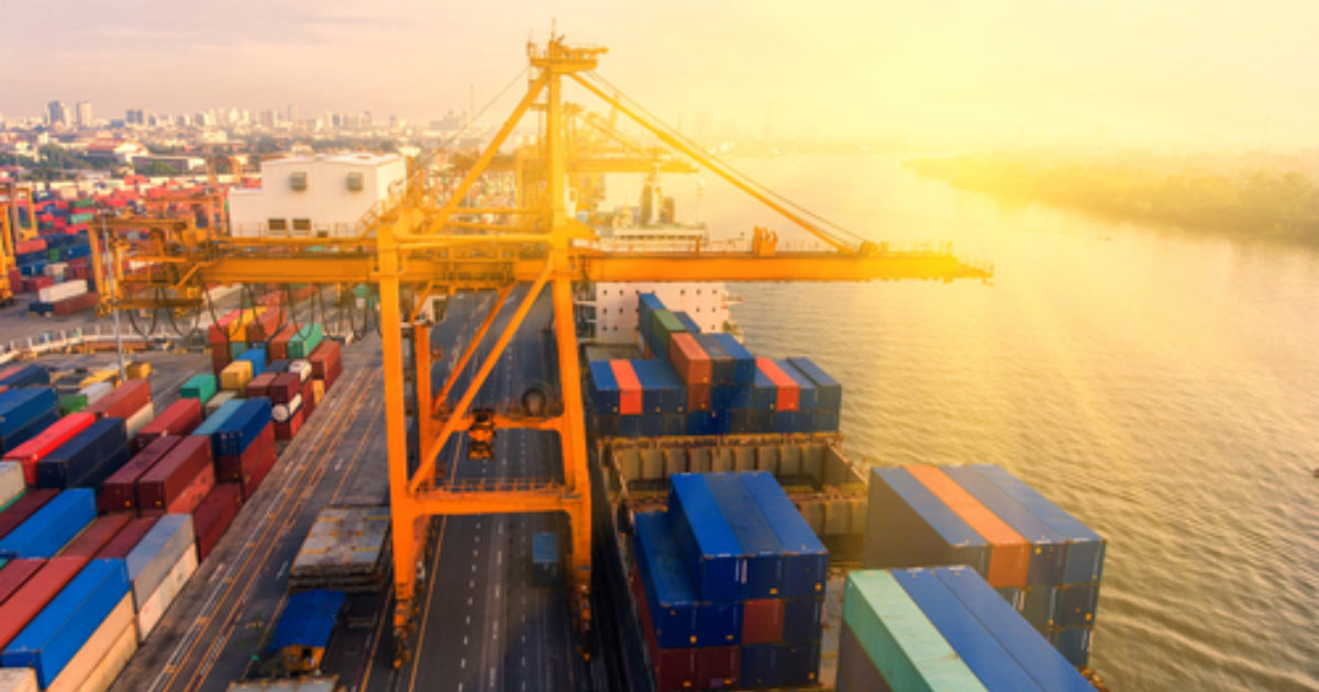 OpenGraph Image for HMRC extends Customs Declaration Service exporter deadline