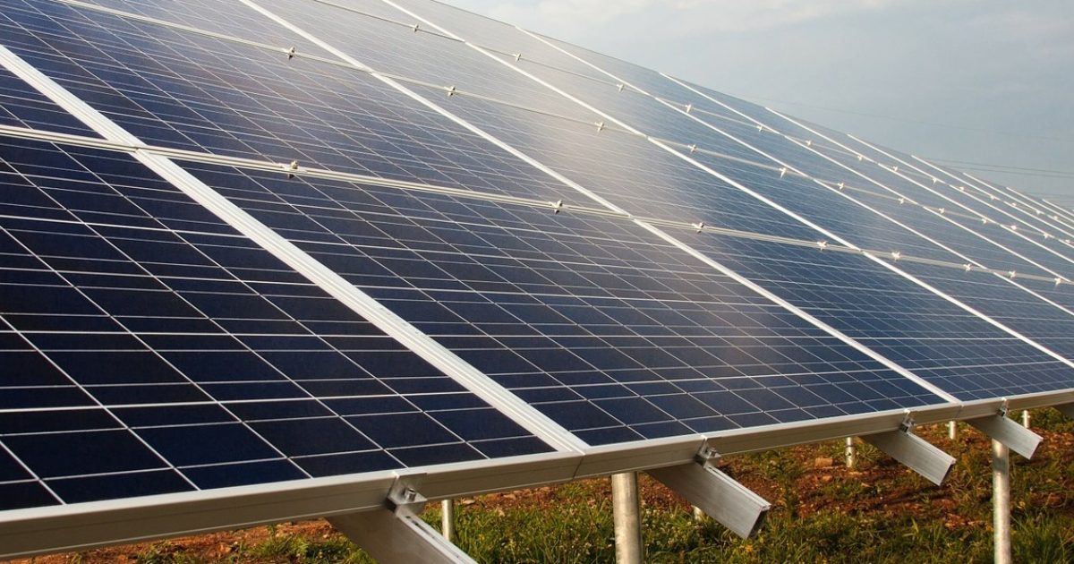 OpenGraph Image for Scottish Government now recognises Solar’s importance in the 'renewables revolution'
