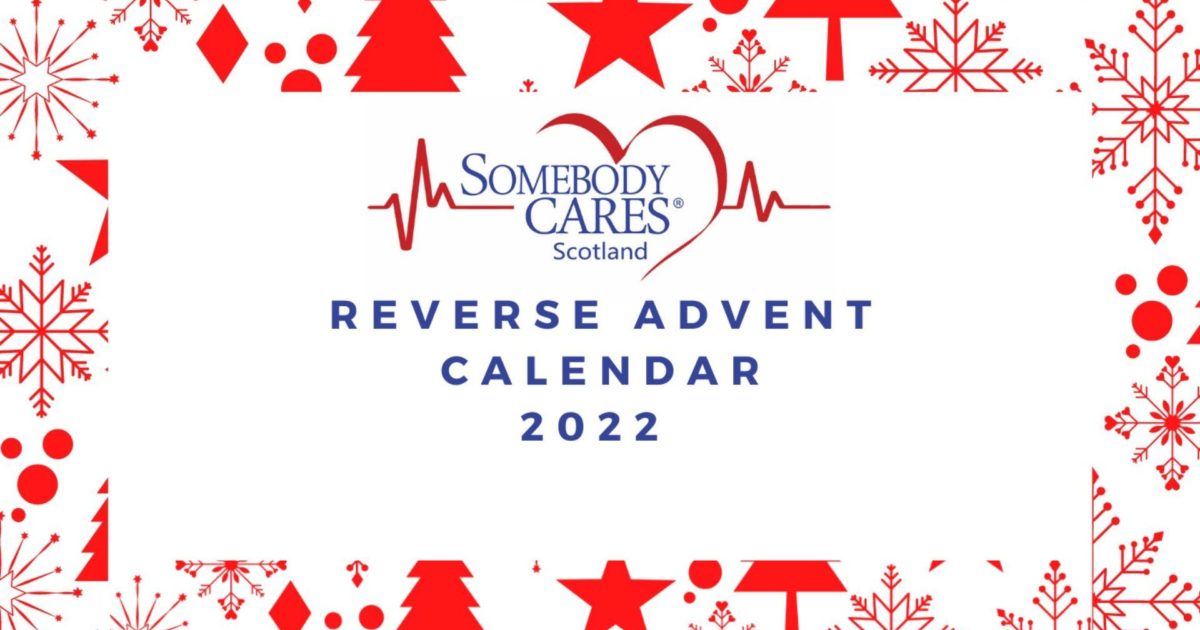 OpenGraph Image for Somebody Cares launches its Urgent Christmas Appeal
