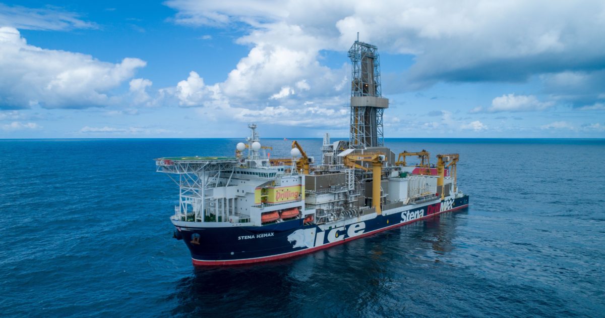 OpenGraph Image for AquaTerra secures Stena IceMAX contract
