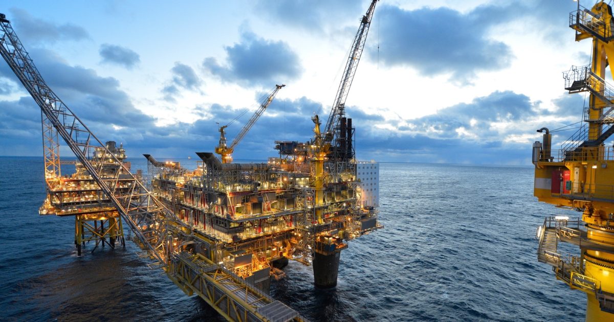 OpenGraph Image for Tendeka extends decade-long relationship to provide sand and inflow control technology across Equinor’s NCS assets