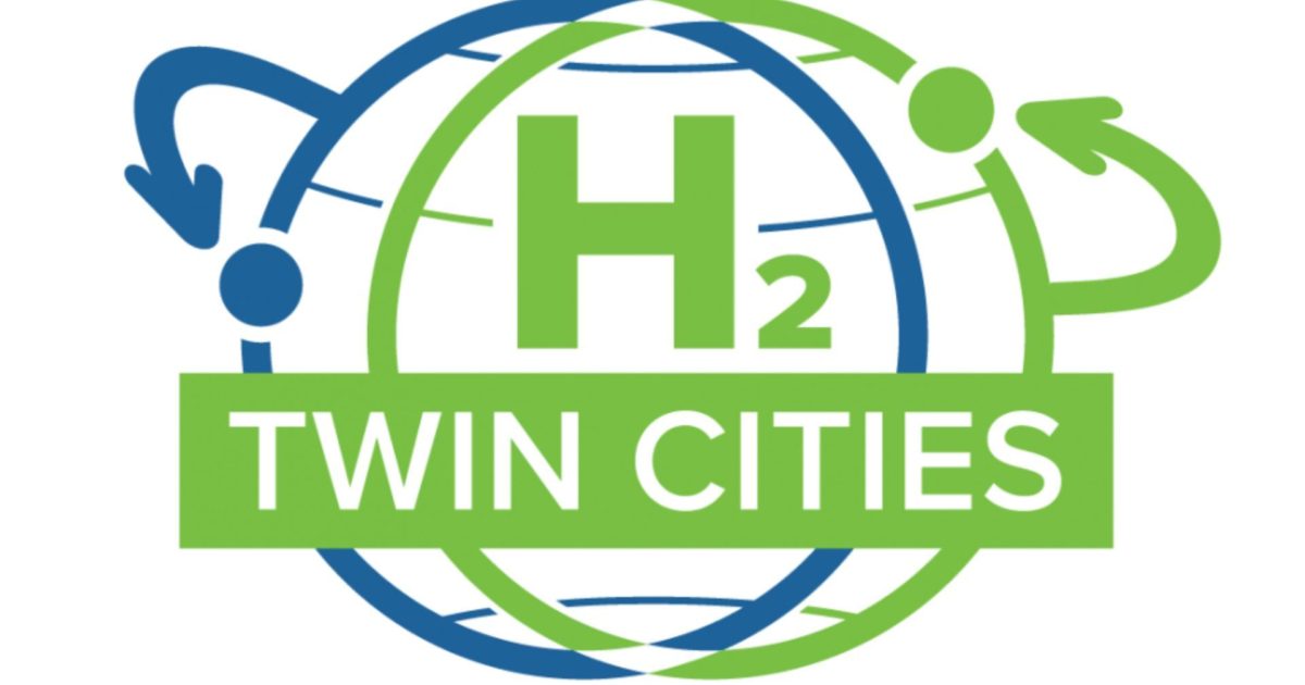 OpenGraph Image for Hydrogen Twin Cities Award for Aberdeen and Kobe, Japan