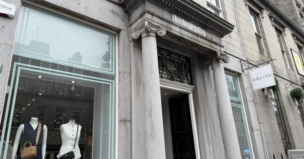 OpenGraph Image for LoLo+Co brings a personal touch back to Union Street retail scene