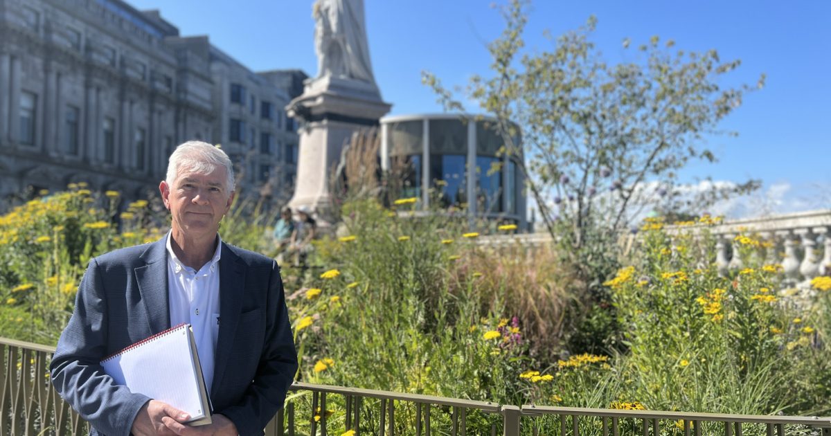 OpenGraph Image for Union Street vacancy rises as expert warns about lack of city centre strategy