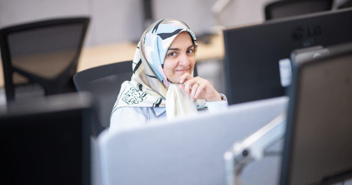 OpenGraph Image for How staff surveys can help you retain staff