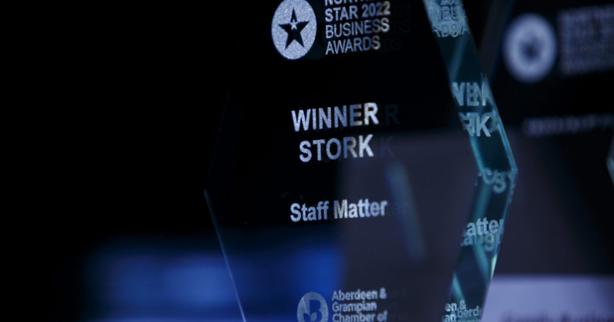 OpenGraph Image for Final call for Northern Star Business Award 2023 entries