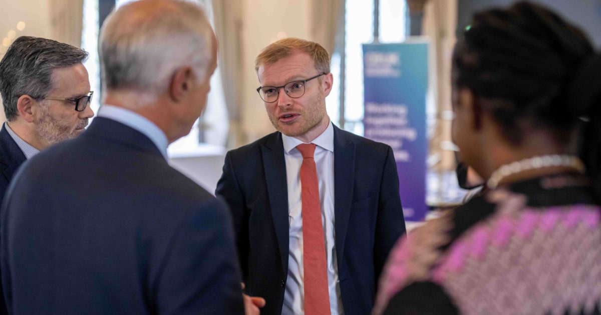 OpenGraph Image for New North Sea board launched as pressure mounts over jobs and investment