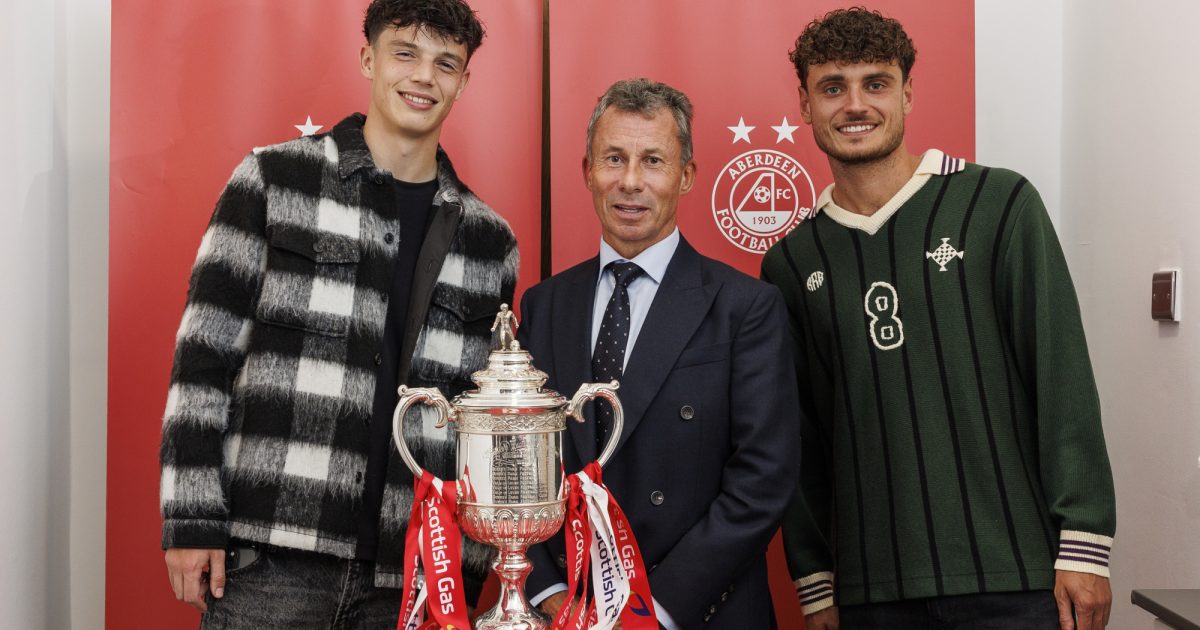 OpenGraph Image for Scottish Cup goes on tour with Gary Walker Wealth Management