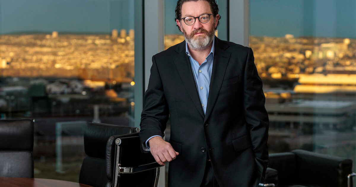 OpenGraph Image for New Wood boss looking to grow its Aberdeen workforce