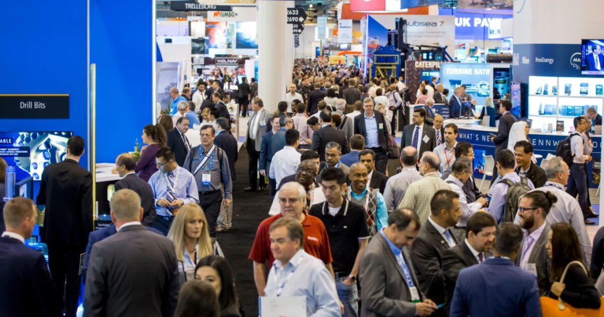 OpenGraph Image for Be part of an exclusive Aberdeen energy transition mission to OTC Houston in 2024