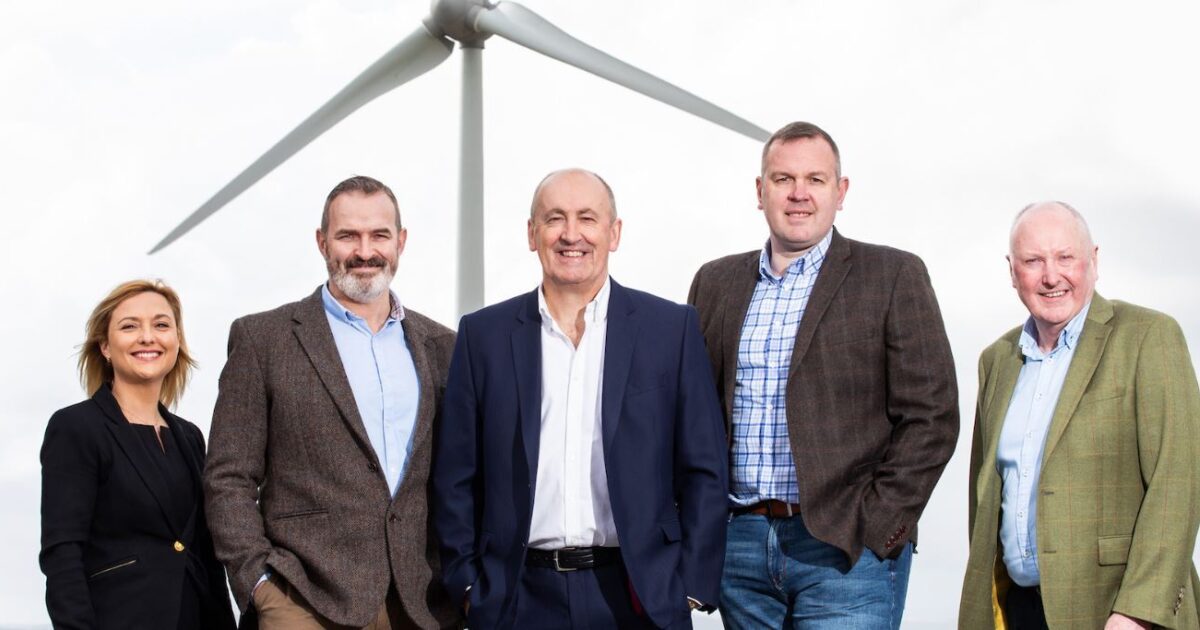 OpenGraph Image for Doug Duguid's new venture secures third acquisition as it targets £100m