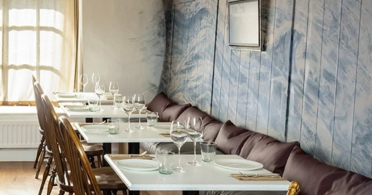 OpenGraph Image for Fish Shop Ballater recognised in Good Food Guide's Top 100 local restaurants