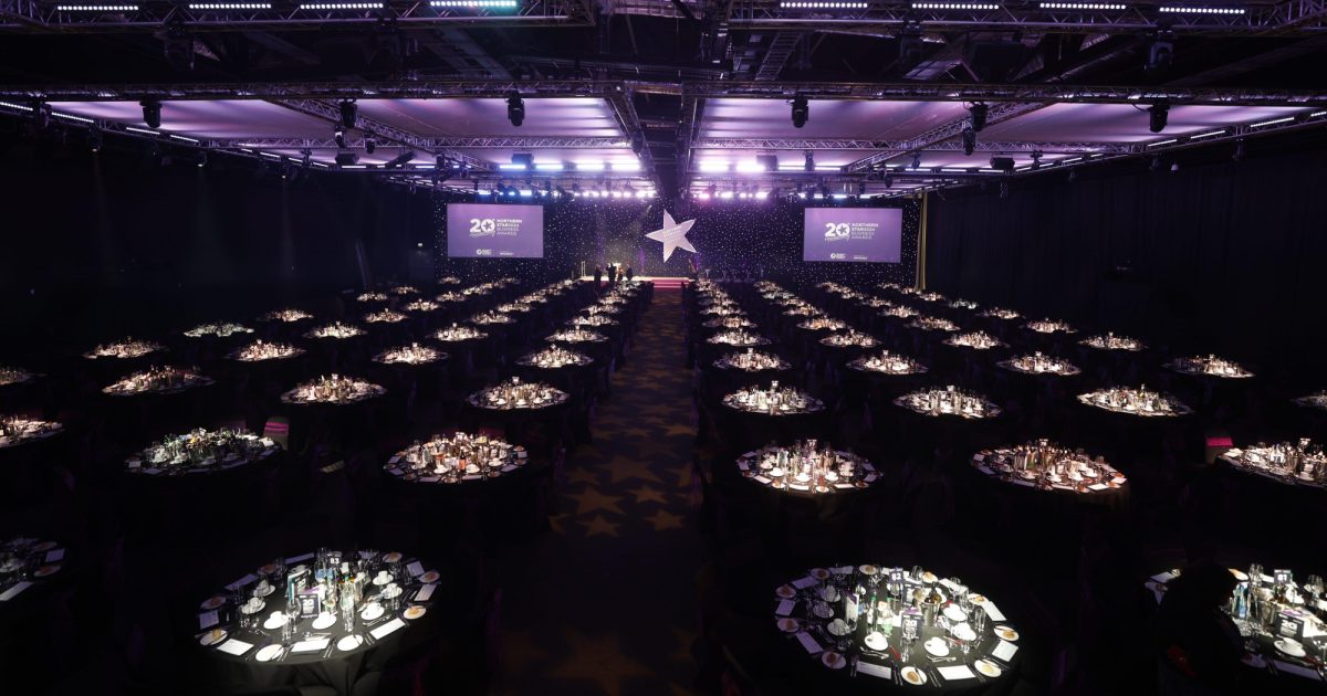 OpenGraph Image for AGCC names charity partners for Northern Star Business Awards 2025