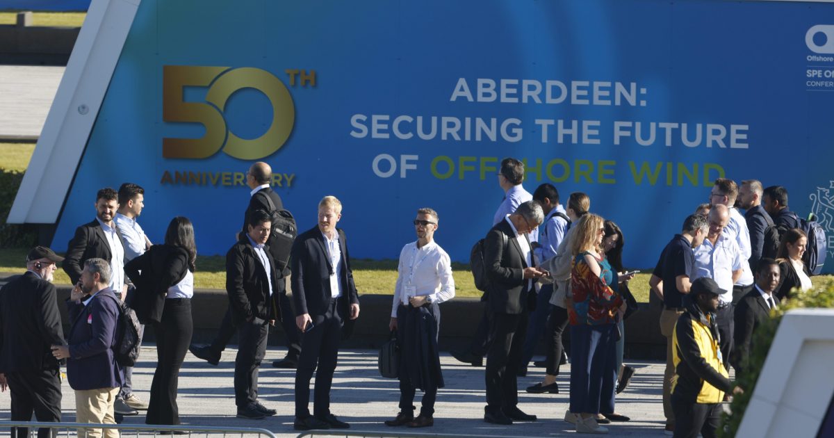 OpenGraph Image for Let’s show the world that Europe’s energy capital is still in the game