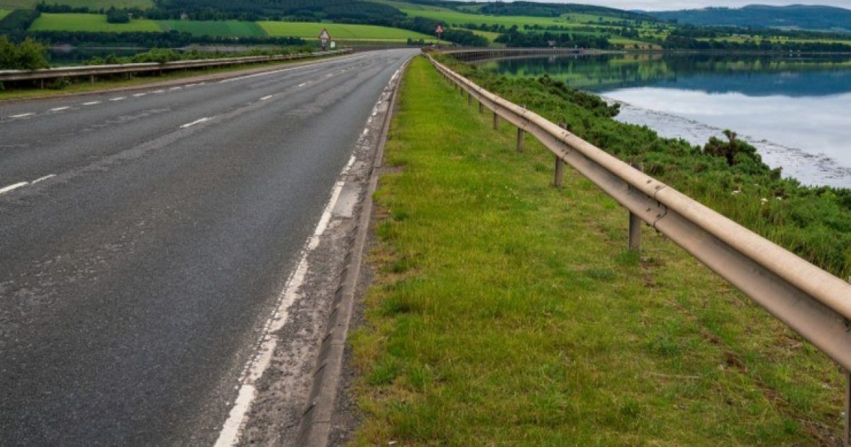 OpenGraph Image for Transport bosses put brakes on plan to speed up A9 dualling