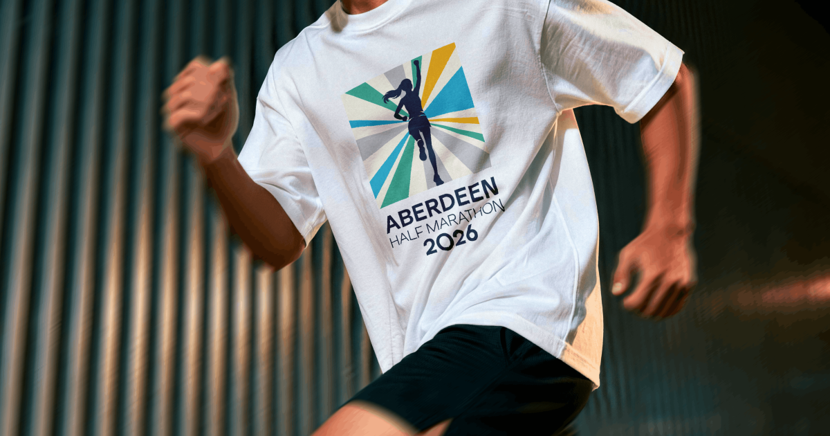 OpenGraph Image for Run on entries sees Aberdeen Half Marathon sell out in just six days