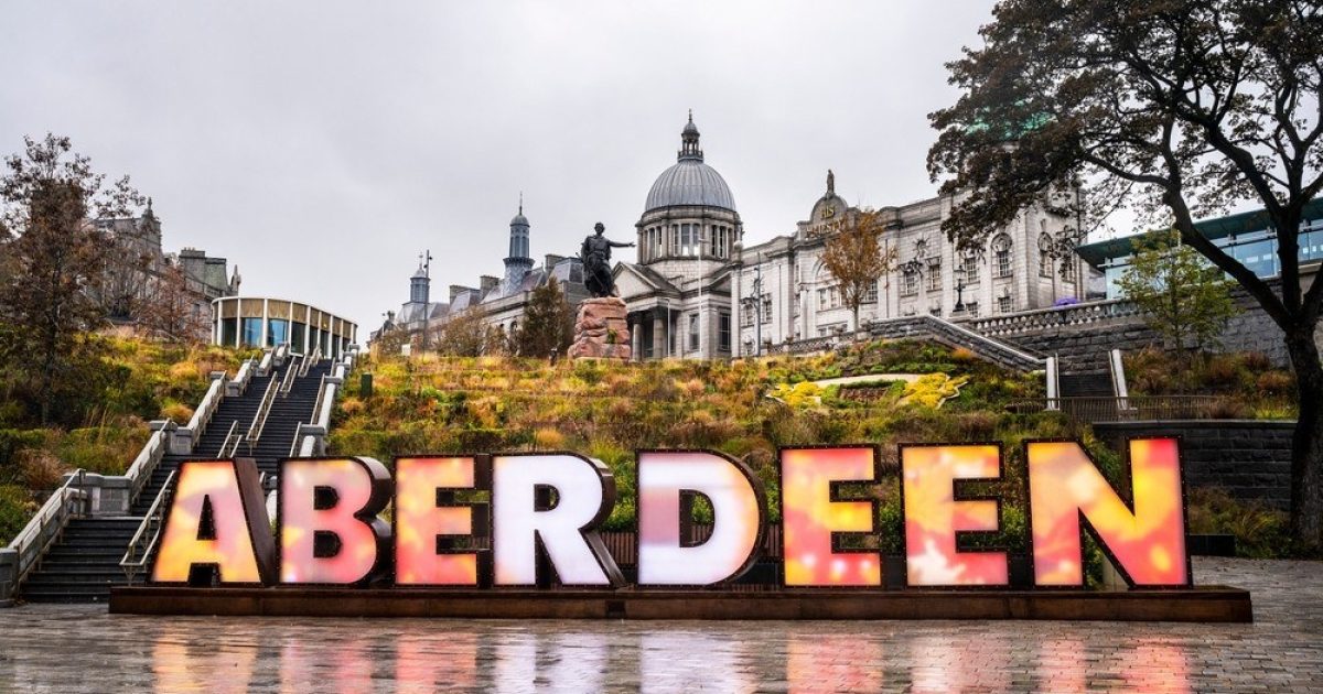 OpenGraph Image for Council could sell iconic Aberdeen buildings into private ownership