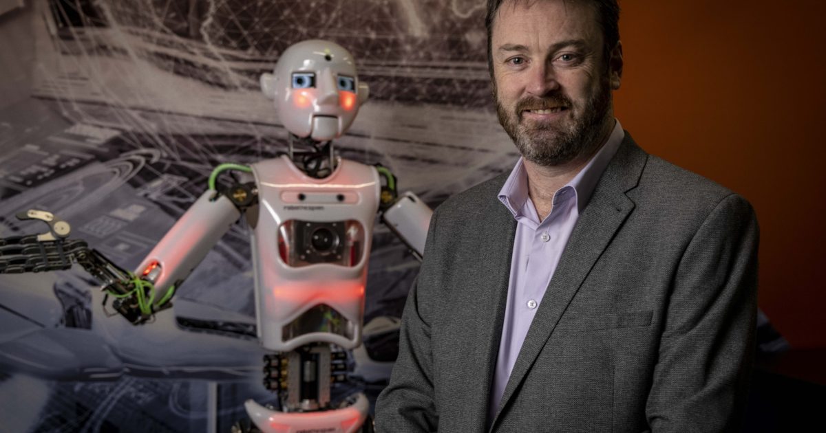 OpenGraph Image for Aberdeen Science Centre Chairperson search underway