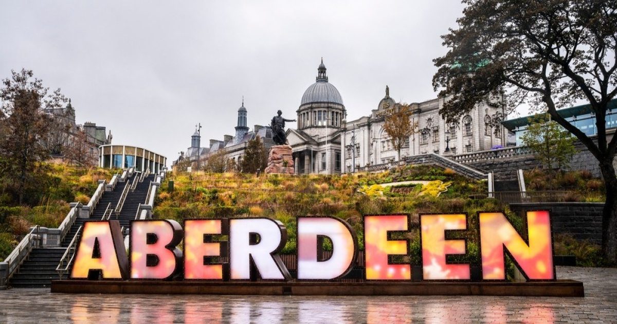 OpenGraph Image for Aberdeen to introduce 7% visitor levy