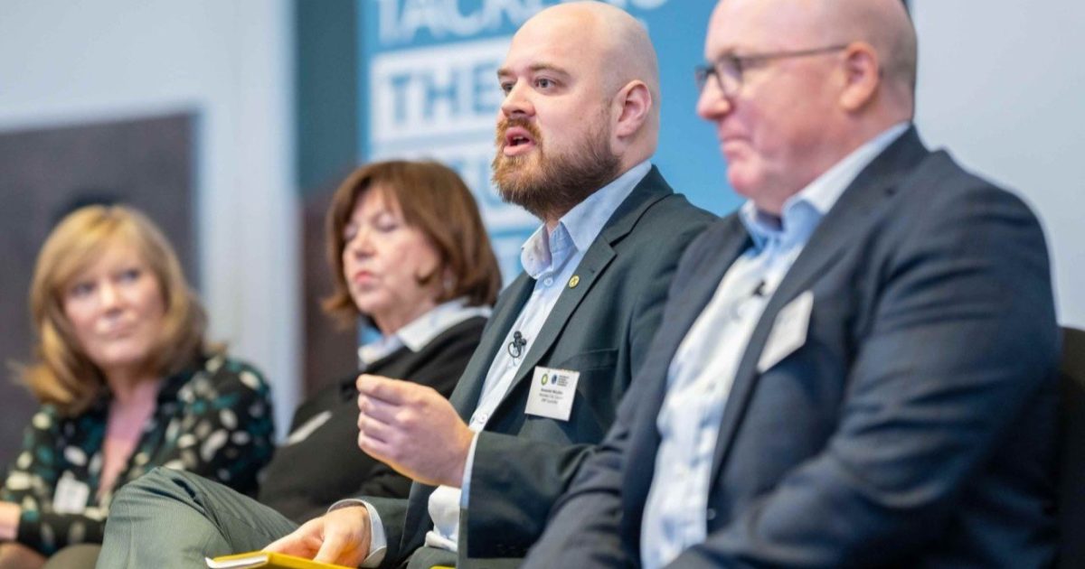 OpenGraph Image for SNP councillor forced to deny Reform defection after website error