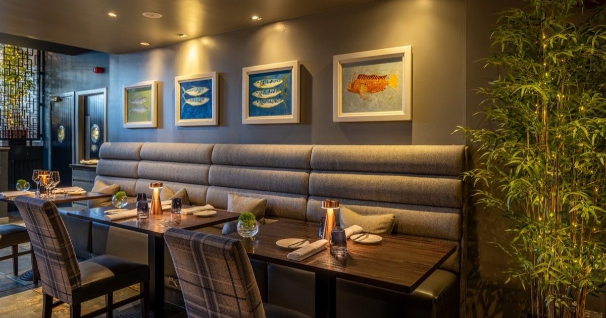 OpenGraph Image for Amuse Aberdeen launches plans to expand popular restaurant