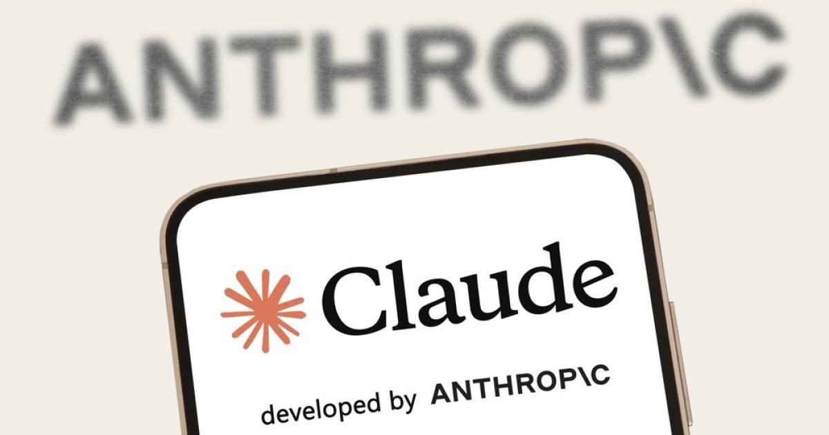 OpenGraph Image for Market Watch: Anthropic set to go public with potential $1tn IPO