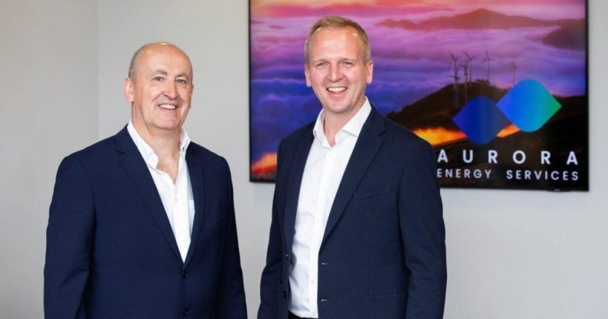 OpenGraph Image for Energy services firm expansion creates 30 jobs in Aberdeen