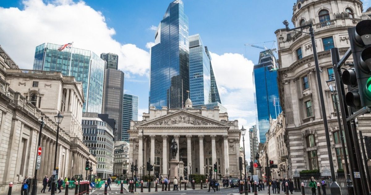 OpenGraph Image for Market Watch: IMF calls for more interest rate cuts to boost UK economy