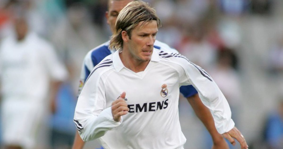 OpenGraph Image for Report urges 'Beckham tax break' to attract tech entrepreneurs to Scotland