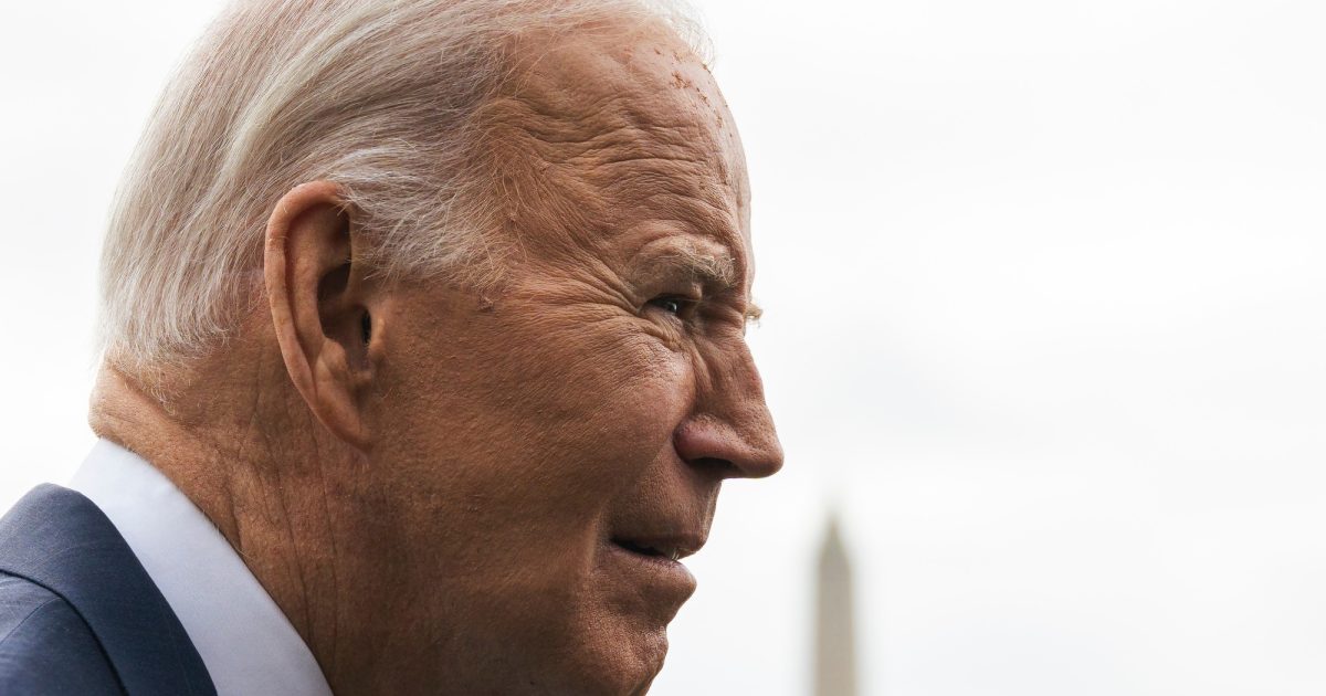 OpenGraph Image for President Biden pardons son for tax and gun crimes