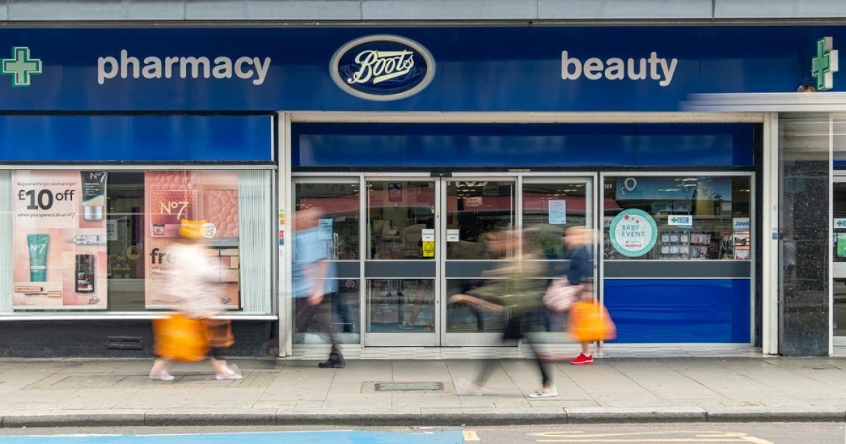OpenGraph Image for American private equity firm nears $10bn takeover of Boots owner Walgreens