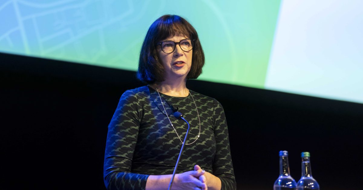 OpenGraph Image for Revised plans for Aberdeen's Energy Transition Zone confirm long-term future of Torry park