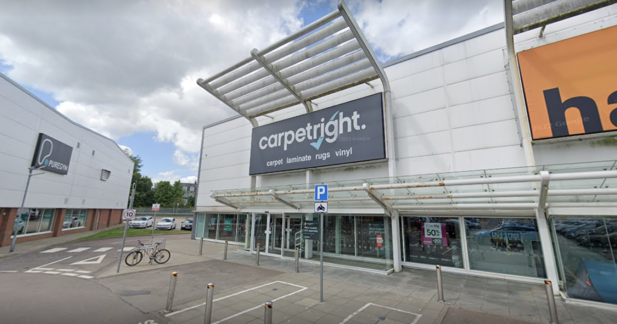 OpenGraph Image for Bensons for Beds opens second Aberdeen store following Carpetright deal