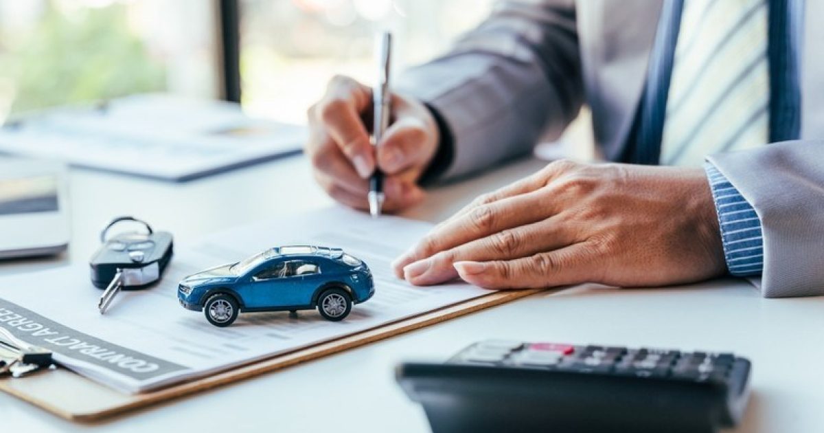 OpenGraph Image for Motorists mis-sold car finance could receive less than £950