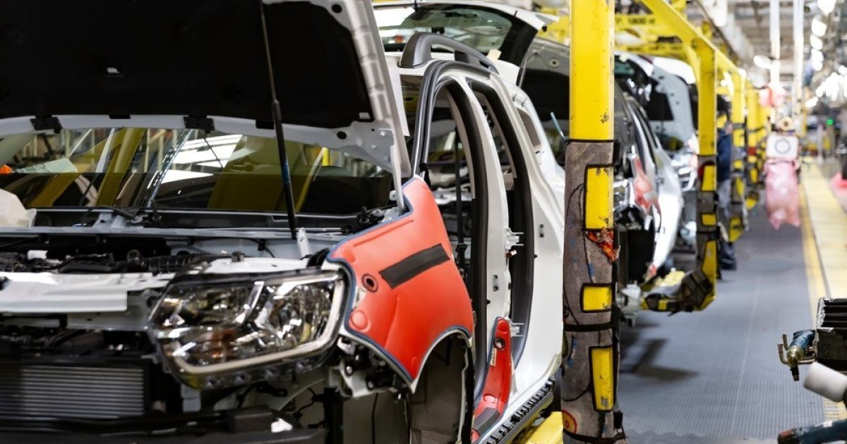 OpenGraph Image for Market Watch: Trump car tariff could send Reeves back to drawing board