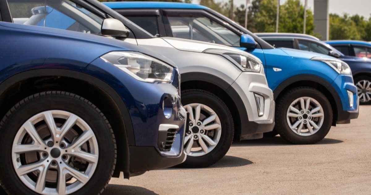 OpenGraph Image for Market Watch: FCA to issue final car finance ruling today