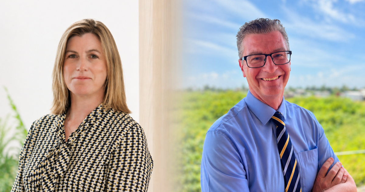OpenGraph Image for Non-executive directors appointed to AGCC board