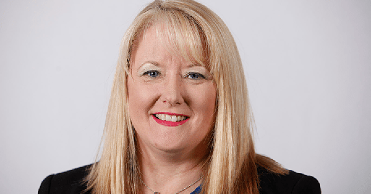 OpenGraph Image for Tributes after death of SNP MSP Christina McKelvie