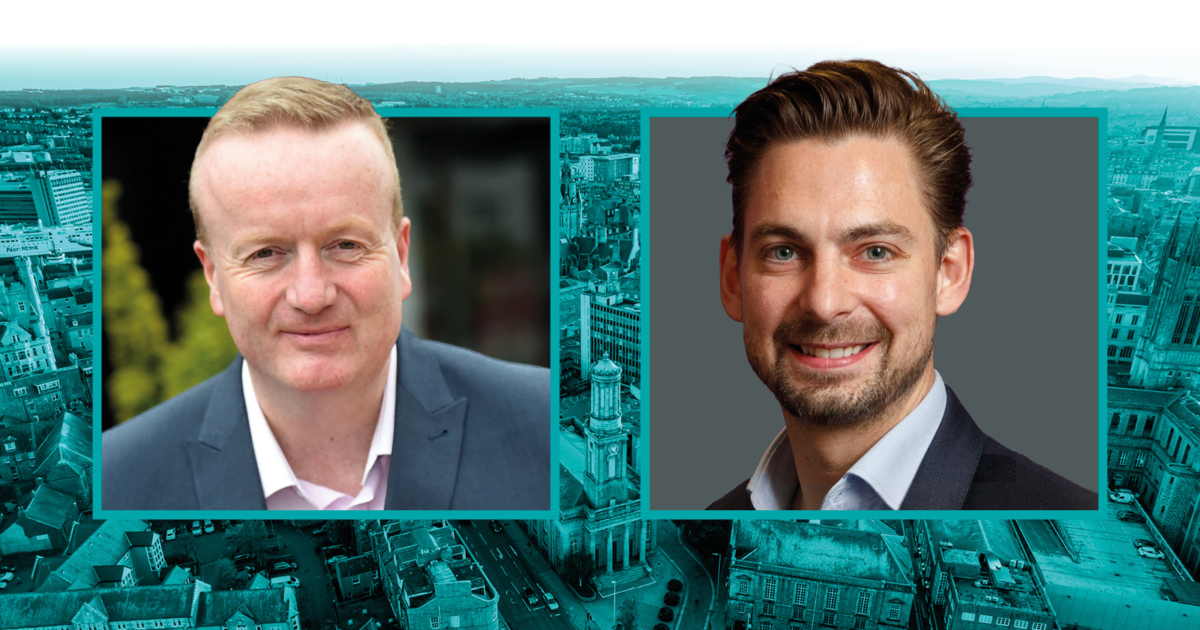 OpenGraph Image for Placing homes at the heart of our town and city centres