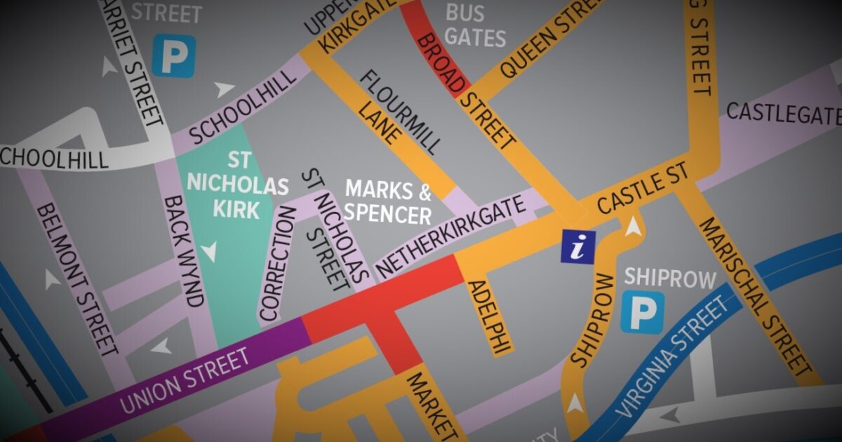 OpenGraph Image for Bid to shut off  new bus-gate cameras in Aberdeen is rejected