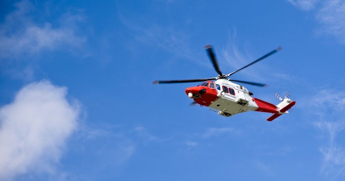 OpenGraph Image for Fraserburgh fishermen rescued after boat sinks