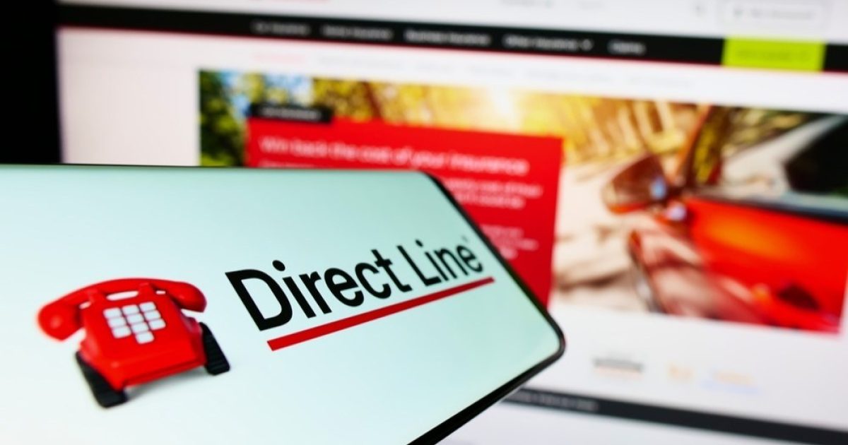 OpenGraph Image for Market Watch: Aviva finalises £3.7billion takeover of rival Direct Line