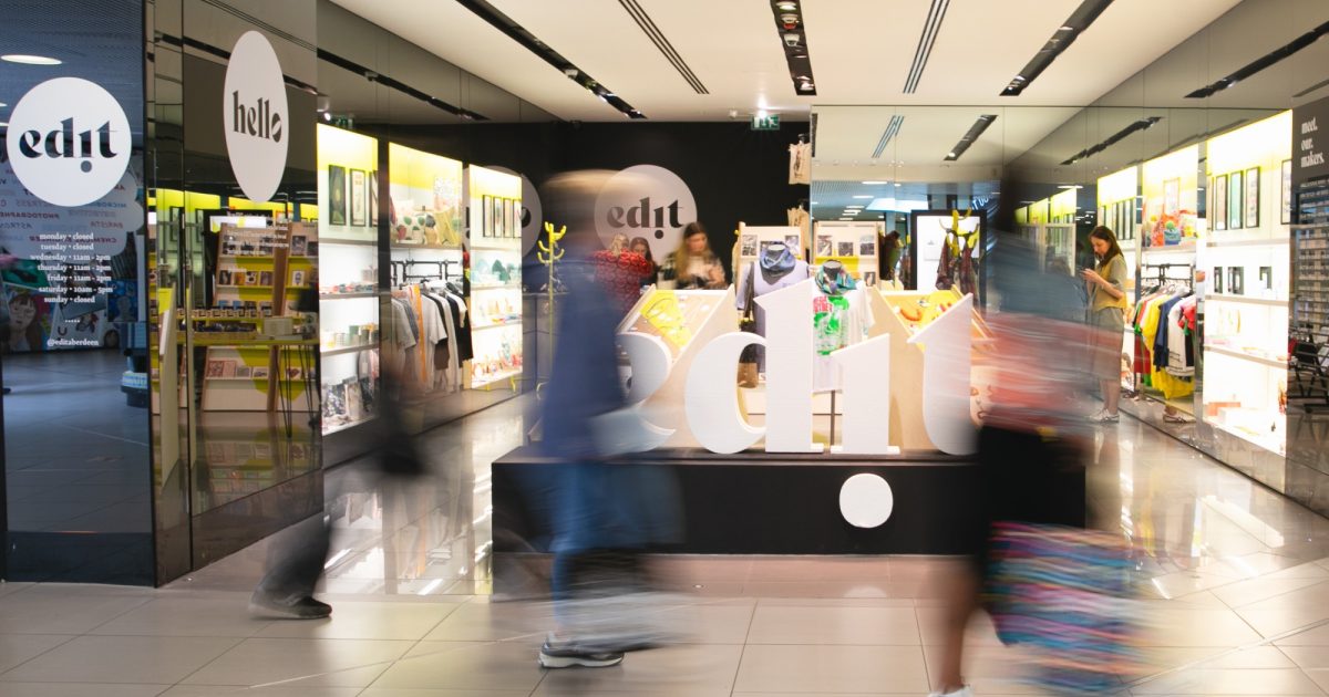 OpenGraph Image for Almost 40 retailers line up for the first Shop Aberdeen long weekend to boost the city centre