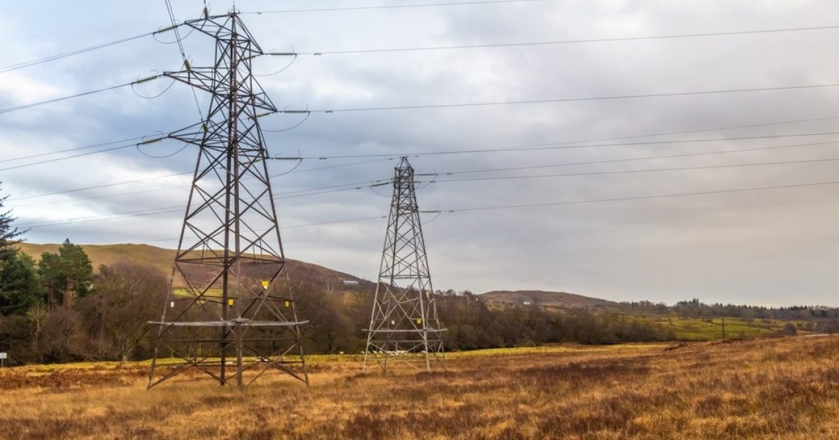 OpenGraph Image for Lower energy bills or economy faces £250bn hit, PwC warns